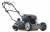 Продается газонокосилка husgvarna R145SV