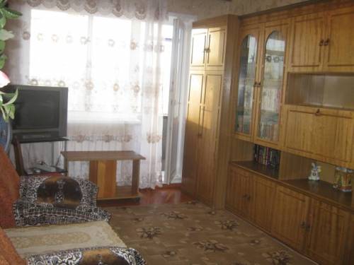 Сдам в аренду 1  комнатную квартиру