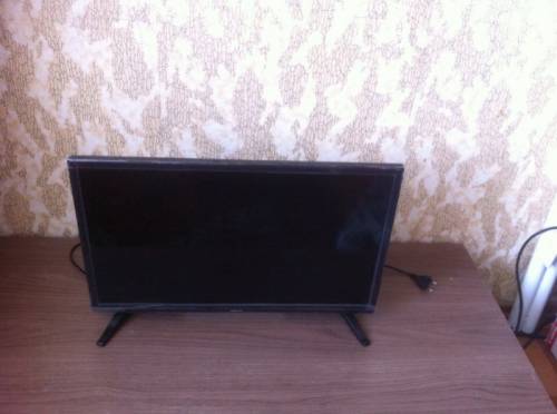 Led-Телевизор Dexp f24b31oom