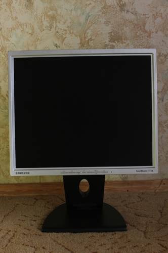  Монитор SyncMaster 172N