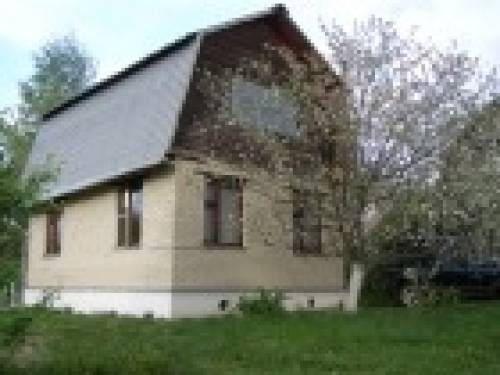 Продам красивую дачу