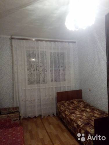 Сдам комнату в общежитии