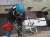 услуги промышленного альпиниста