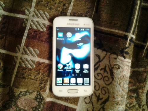 Продам недорого Samsung GT-S7262
