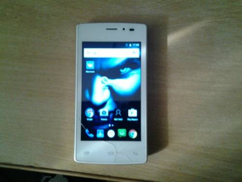 Продам телефон Tele2-Mini