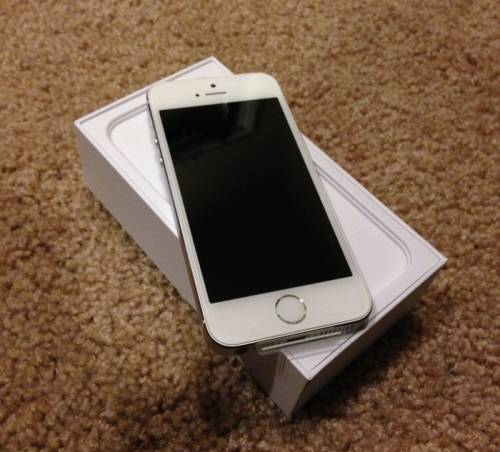 продаю Айфон 5s,16g