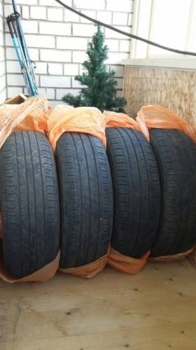 Kumho Soul 205/60 r16