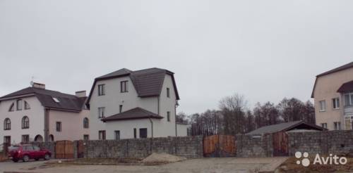 продам дом 330 м2