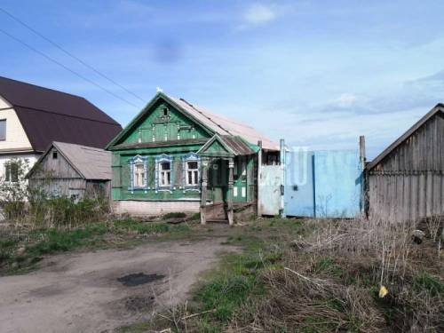 Продам жилой дом в с. Бессоновка ул. Пионерская