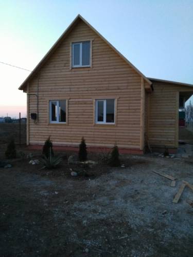 Продам дом возле моря Севастополь звездный берег кача