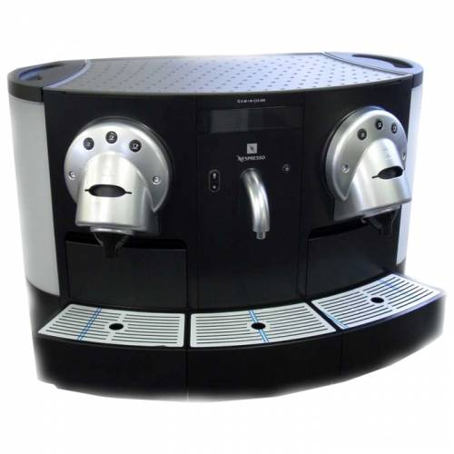 Кофемашина Nespresso Gemini CS220