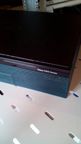 продажа  Cisco 2911