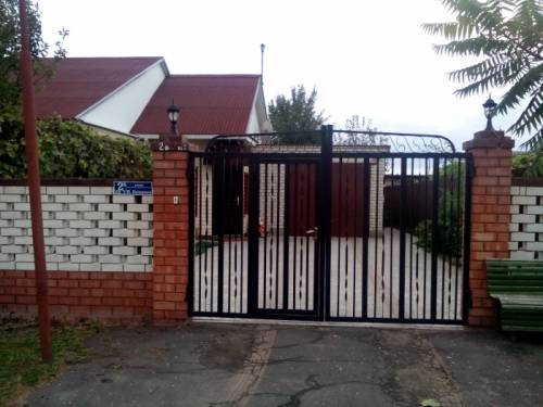 Продам загородный дом