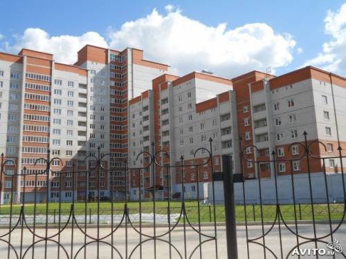 сдам комнату в 2-х комнатной квартире