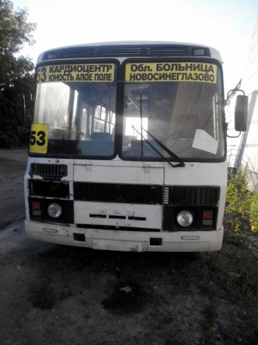 продам Пазик
