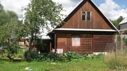 Дом 36 м2, 11 сот, снт Олимп