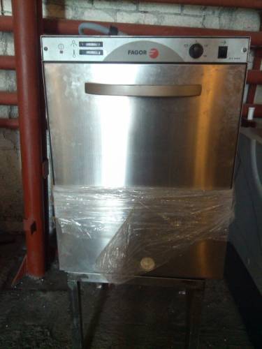 Посудомойка FAGOR F48