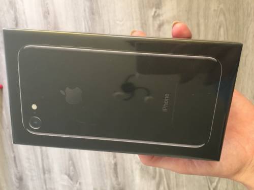 Продам IPhone 7 128 GB, Тюмень