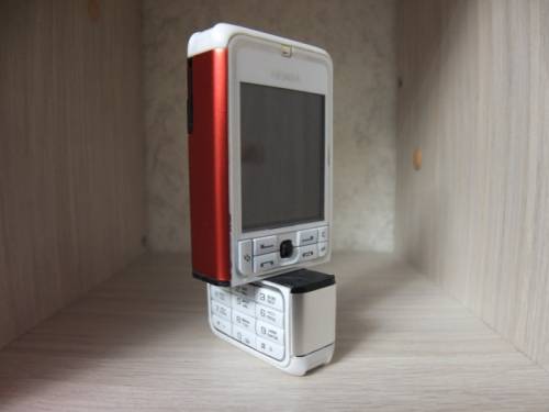 Продам Nokia 3250 XpressMusic
