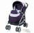 Peg Perego Pliko switch compact складная коляска 