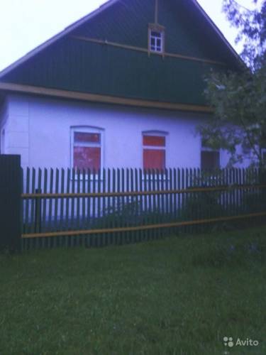 продам кирпичный дом