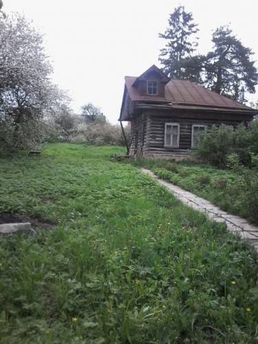 СРОЧНО ПРОДАЕТСЯ ДОМ С УЧАСТКОМ 22 СОТКИ