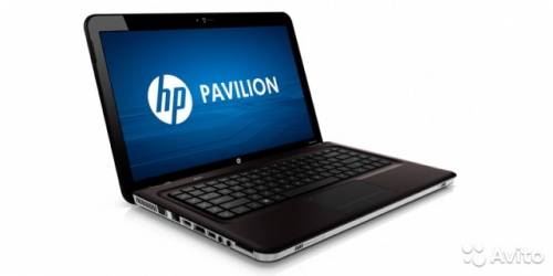  4 ядра, 8gb озу и 1gb видео HP pavilion dv6-3109er