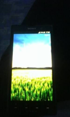Продам  Смартфон Sony Xperia Ion