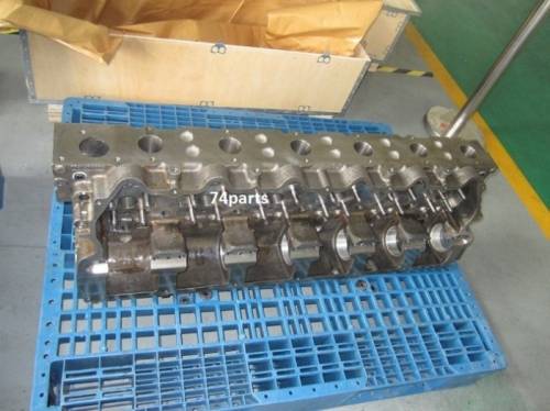 ПРОДАМ ДВИГАТЕЛЬ CATERPILLAR C15