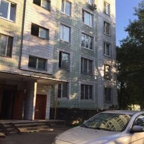 сдам однокомнатную квартиру .
