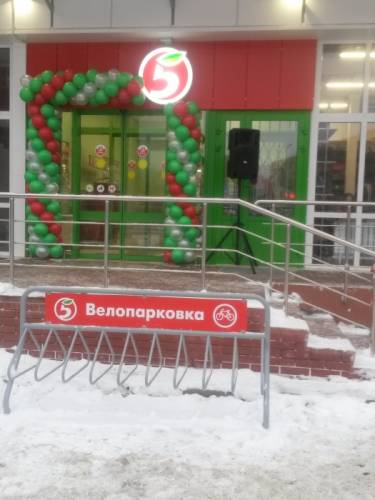 Аренда помещения в Торговом центре города Щёлково Московской области,1 этаж