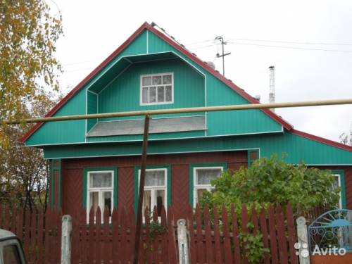 Продам Дом участок 6 соток