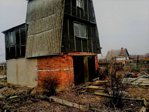 Продам  дачу в Тавричанке