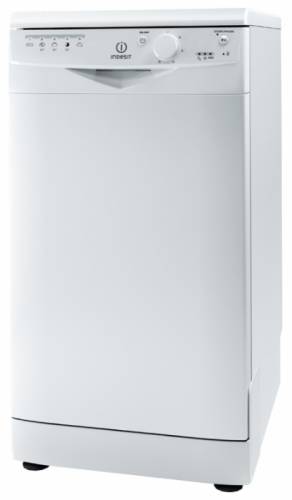 посудомоечная машина Indesit DSR 15B3 