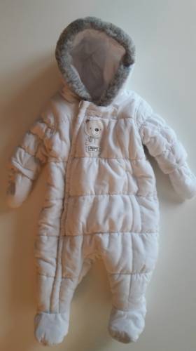 Комбинезон демисезонный Mothercare р.62