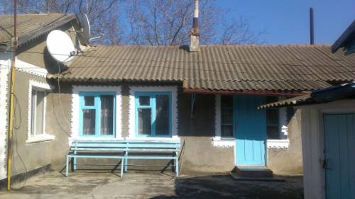 Срочно продам дом