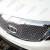 Защитные решетки  радиатора для KIA RIO 2012-2015 
