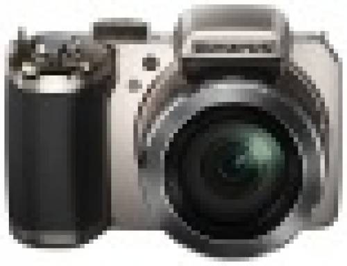 Olympus SP-820UZ