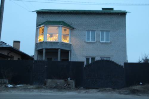 продам дом на б.заячьей поляне