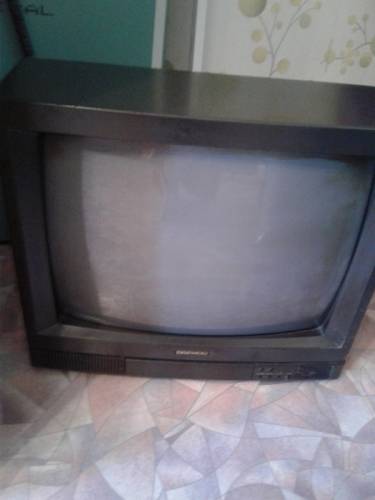 телевизор daewoo 51 см