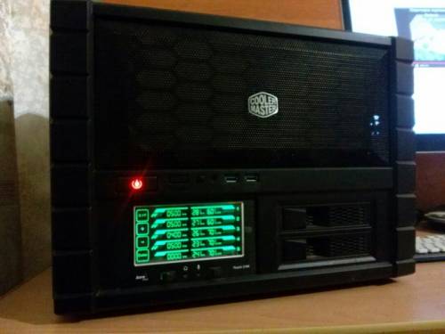 intel i5-4690,16gb2133,geforce gtx 770 2gb gddr5