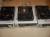 2X Pioneer CDJ-2000 Turntable   DJM-2000