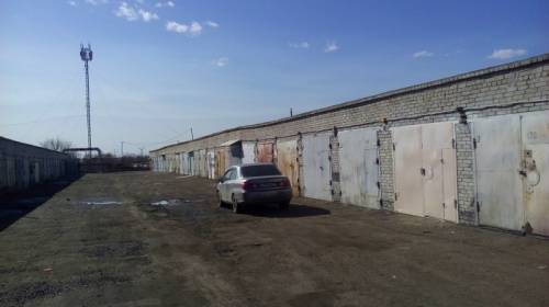 Продам гараж ГСК №30 Покуса, 36