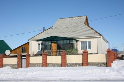 продам дом в г. Троицке, челябинской обл.