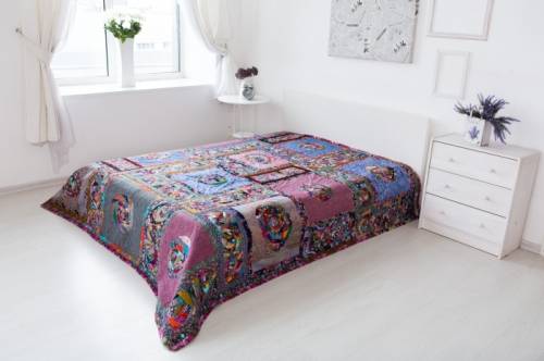 “Crazu Quilt“ на заказ