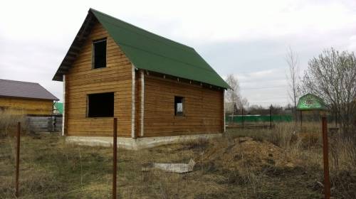 Продам дом в Шипово 