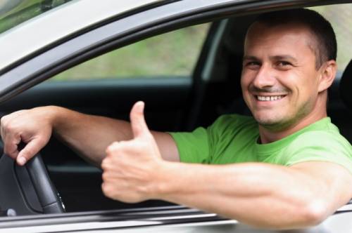 Требуются водители на личном авто