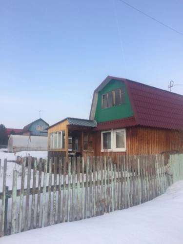Продам садовый участок