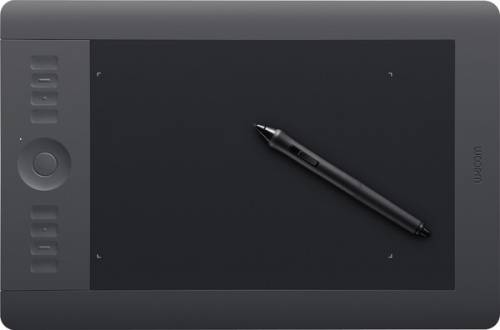 Графический планшет Wacom Intuos Pro