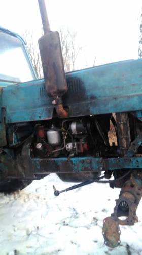 Продажа МТЗ 82